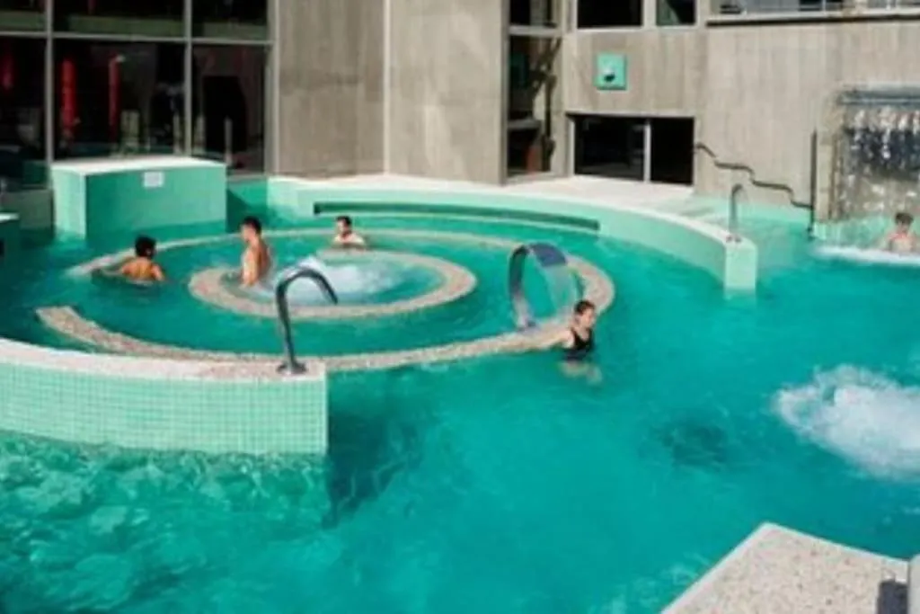 L'Edelweiss Appartement Rez De Chaussee Classe 2 Etoiles Avec Terrasse Ax-les-Thermes 0*,  France