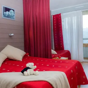 Village Le Tarbesou Holiday park